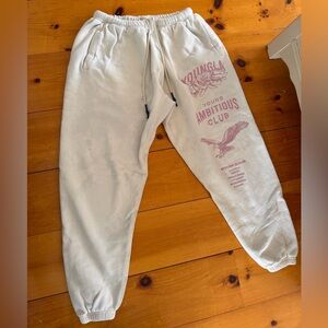 YoungLA Joggers